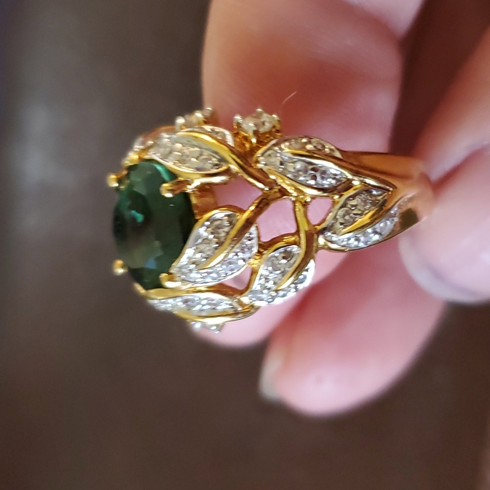 Dinner Ring - image 2